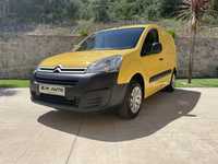 Citroën Berlingo M BlueHDi 100 ETG6 Club