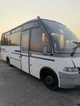 Míni Bus Iveco 2.8 tdi
