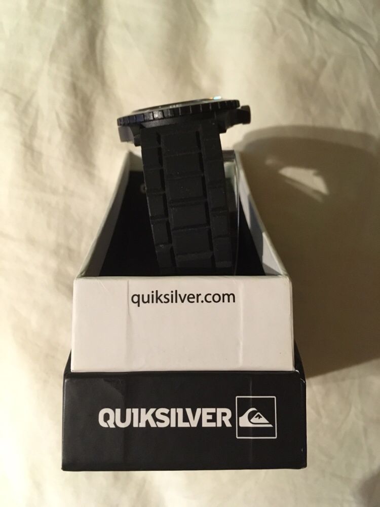 Relógio de homem Quiksilver