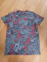 T-shirt, koszulka Cropp rozm. L