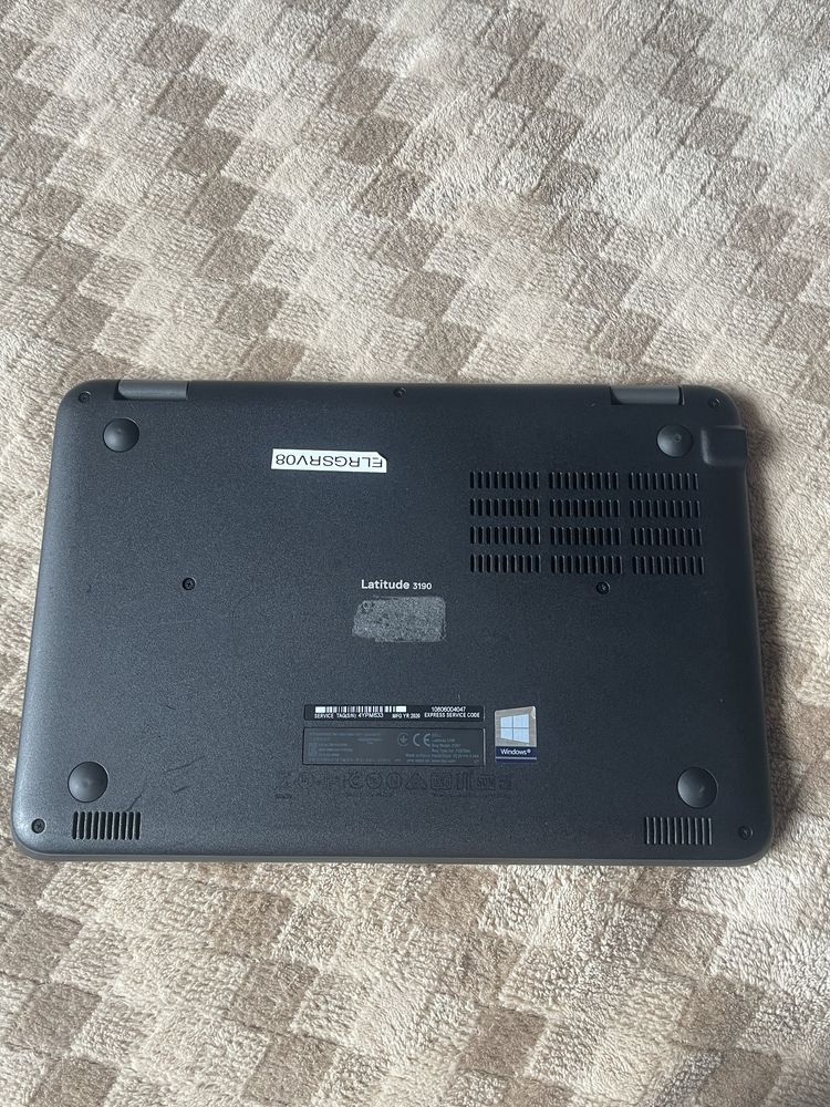 Продам ноутбук DELL