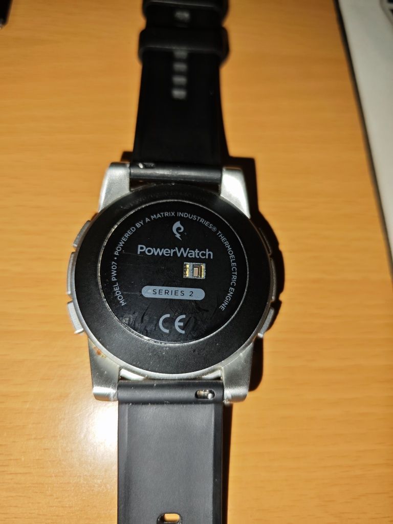 Matrix Powerwatch 2 - Premium edition