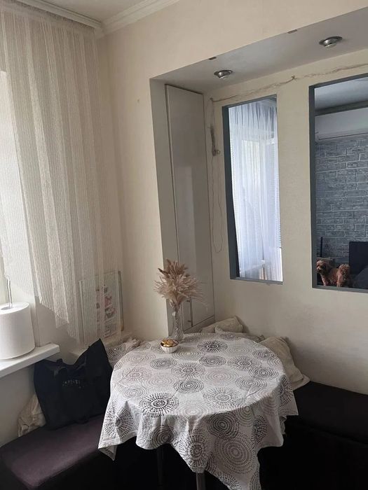 Продам двокімнатну квартиру, район Пацаєва.