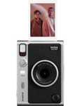 Camera Instantânea FujiFilm Instax mini Evo Lacrada c/ Garantia