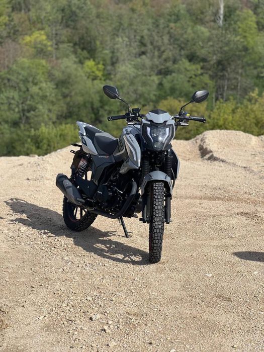 Продам мустан мт 250,25 року