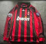 Koszulka AC Milan