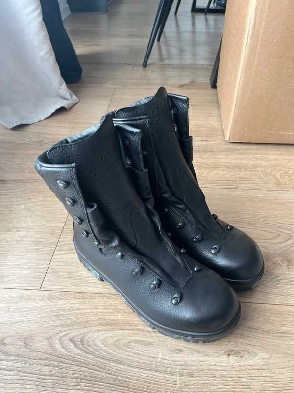 Buty trzewiki wojskowe demar rozmiar 28 wz 933
