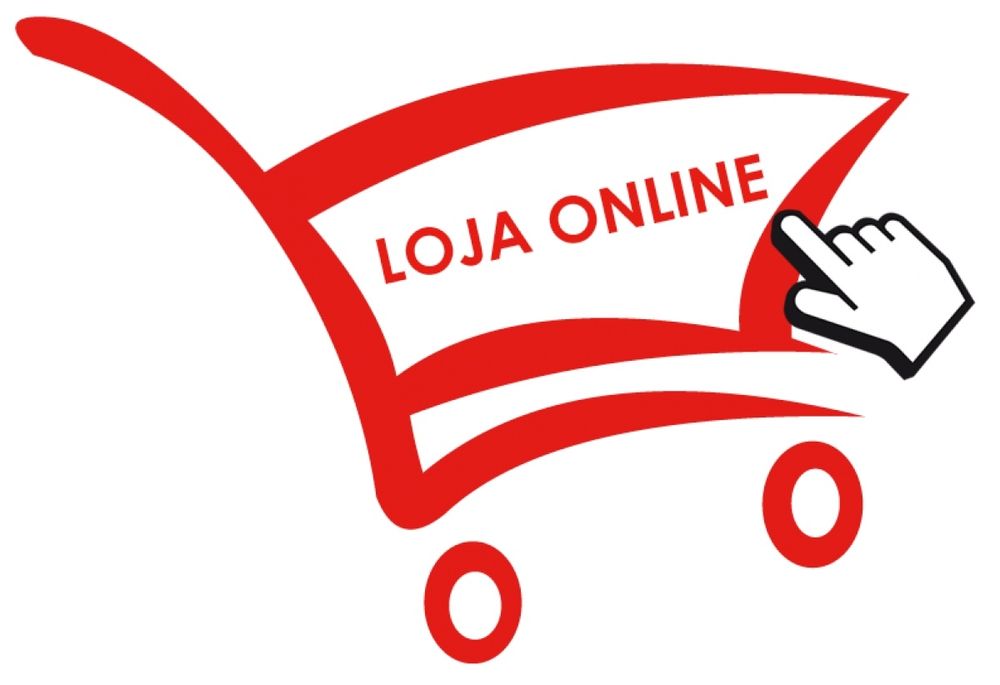 Empresa multi serviços com loja online