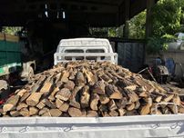 Дрова АКЦІЯ найнижча ціна колоті дрова дуб акація сосна береза