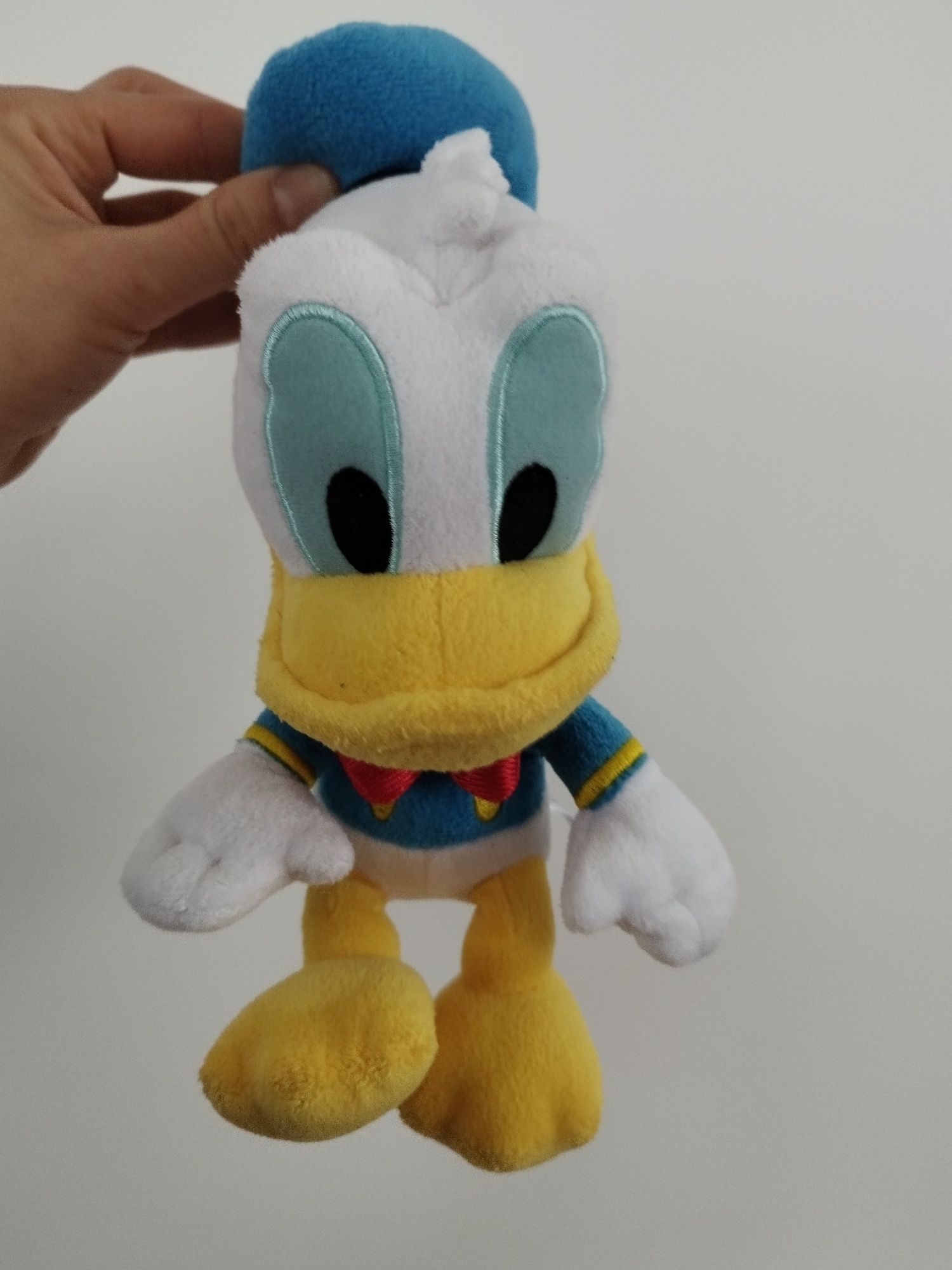 Miś pluszak kaczorek kaczor Donald  Disney