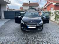 Peugeot 2008 1.2 PureTech Allure