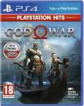God of War Sony PlayStation 4 (PS4)