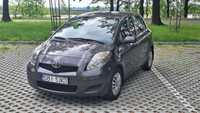 Toyota Yaris 1.4B | 5 drzwi | 137tys