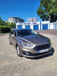 Ford Mondeo Kombi Hybryda 2.0 2019 Faktura VAT