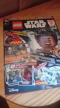 Figurka LEGO Star Wars Finn