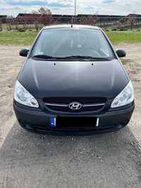 Sprzedam Hyundai Getz