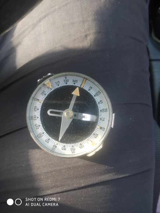 Компас андрианова