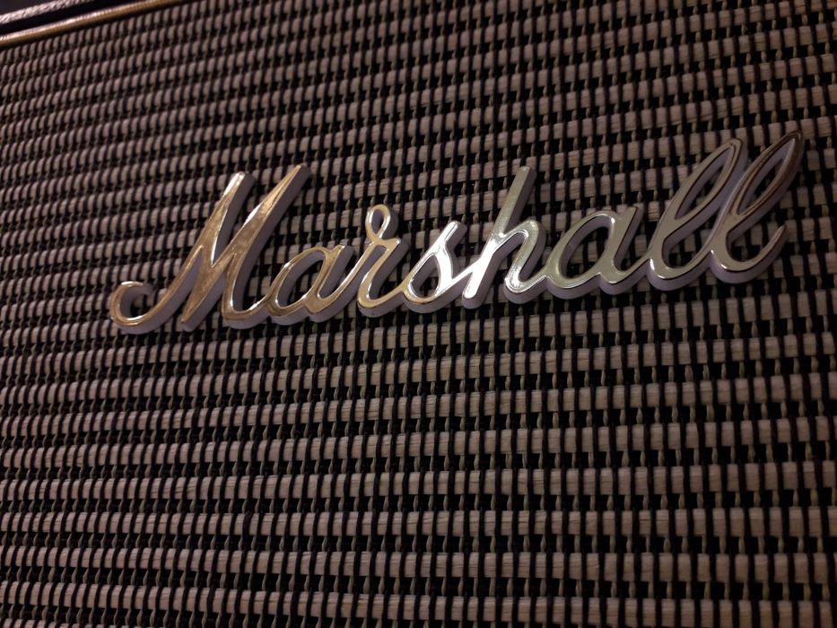 Głośnik Marshall Stanmore idealny