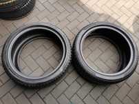 255/40 101W R20 PIRELLI Sottozero3 AO 2022r 7mm Zimowe Opony 2szt