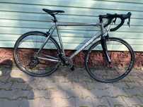 Rower szosowy kolarzówka Boardman Team 57cm