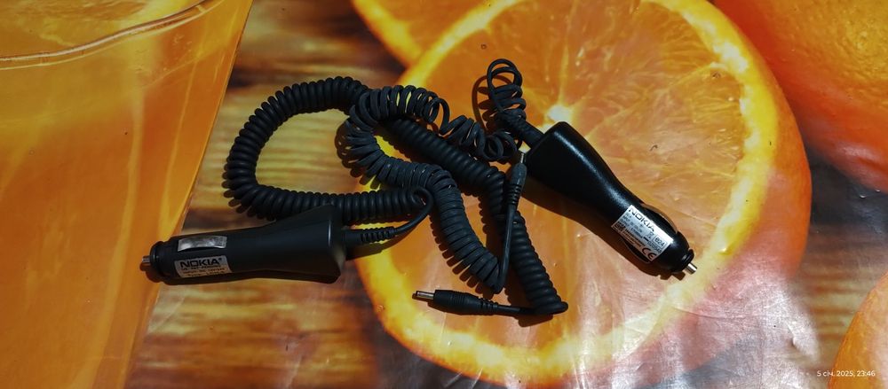 Блок питания Нокиа, Эриксон, Nokia,  оригинал к старим моделям