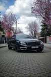 Mercedes-Benz CLS CLS 63 AMG Performance 5.5 V8 585KM