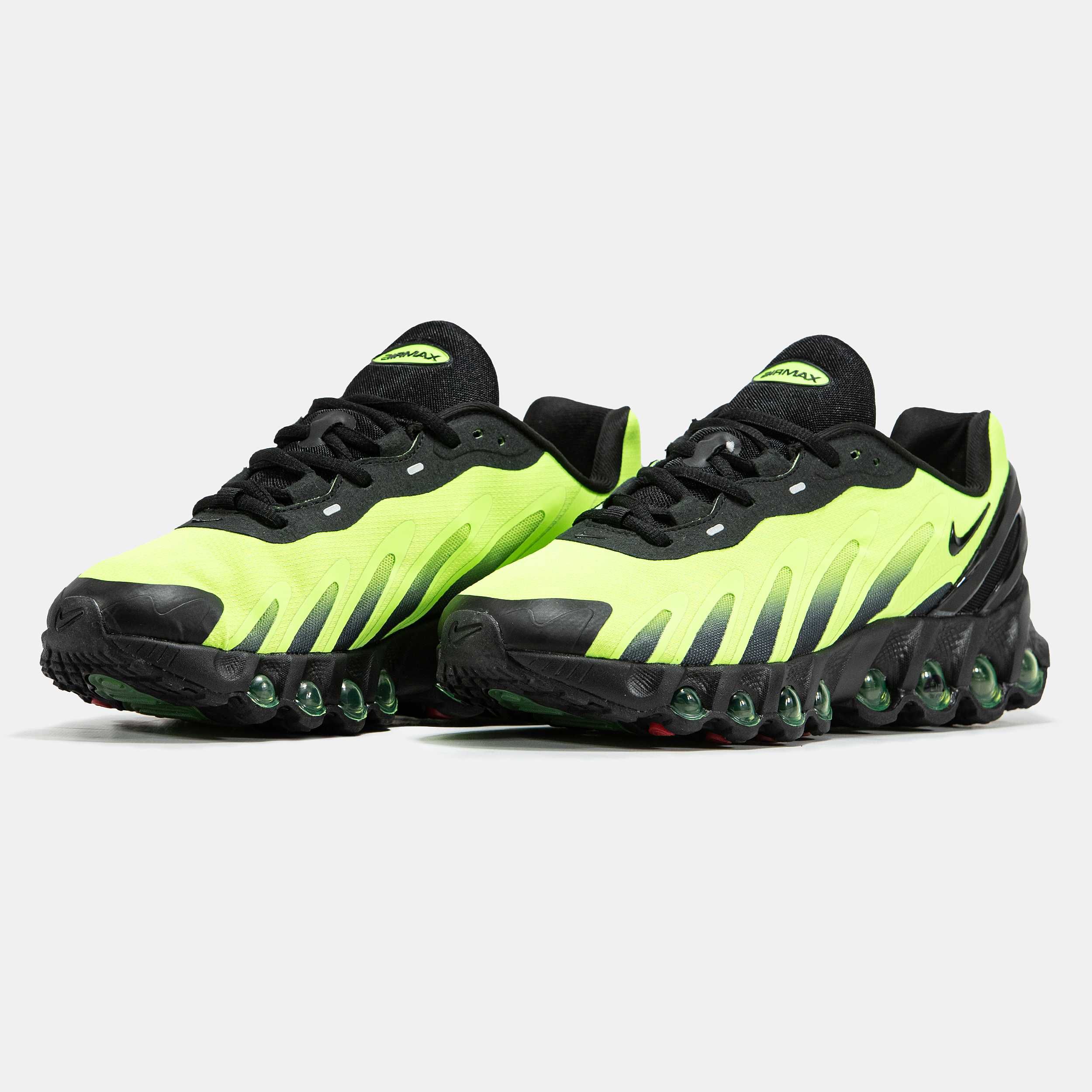 Чоловічі Кросівки Nike Air Max DN8 40-45 (Без Предоплати)