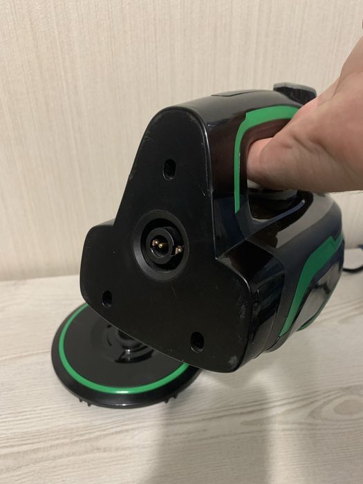 Праска RZTK V7 Storm