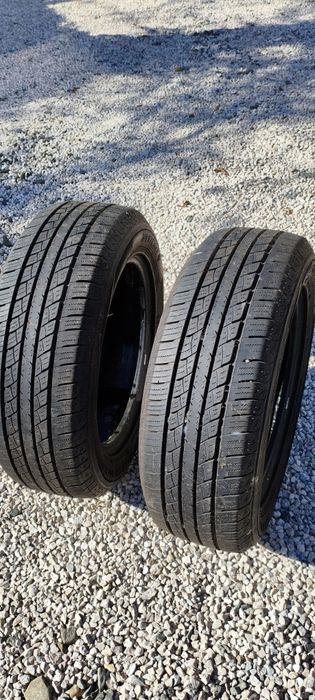 Opony letnie Westlake SU318 H/T 103V 2022 rok dwie sztuki do Suva 4x4