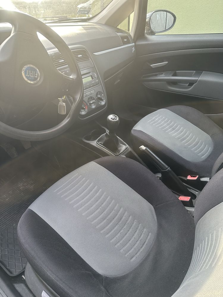 Fiat Grande Punto 1.3