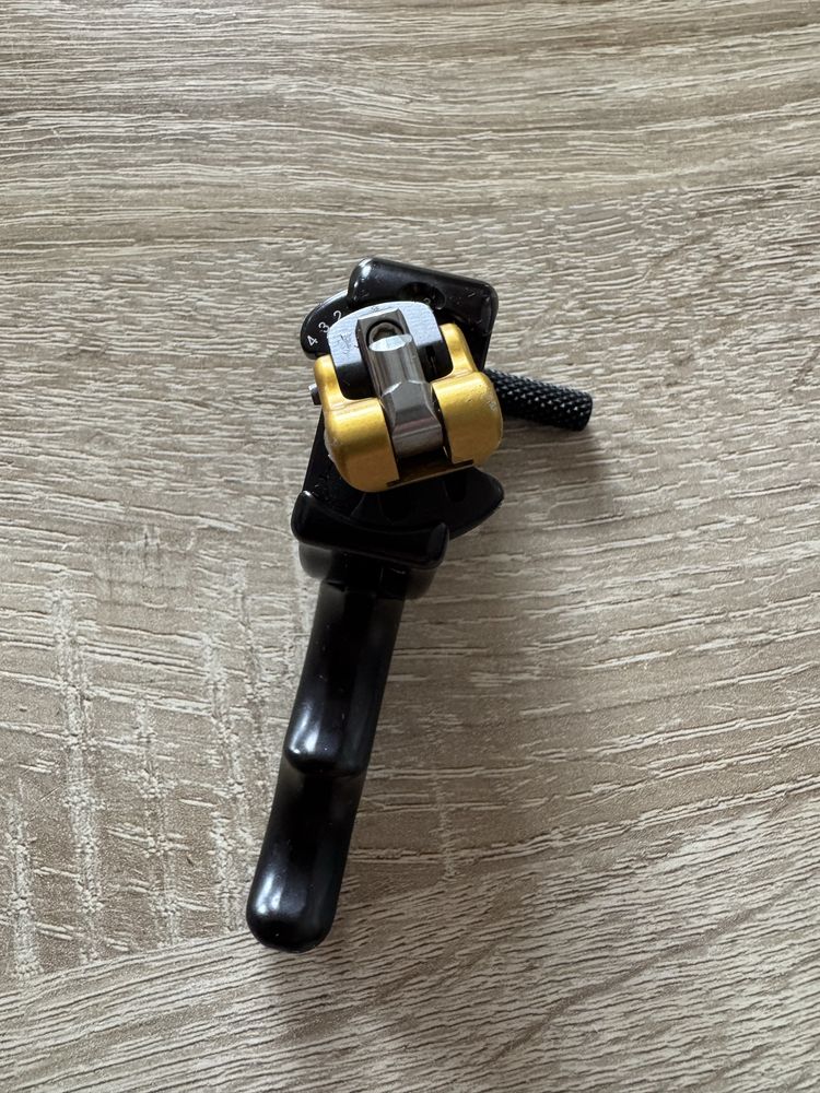 Spust do łuku bloczkowego T.R.U Ball Inside Out