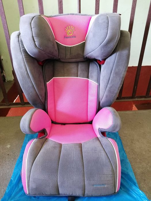 Fotelik sunshine kids monterey 15-36