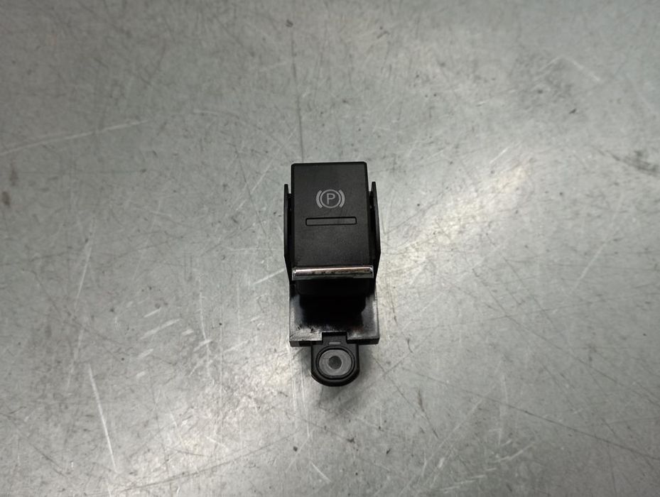 Botão / interruptor travão de parque PORSCHE Cayenne (92A)