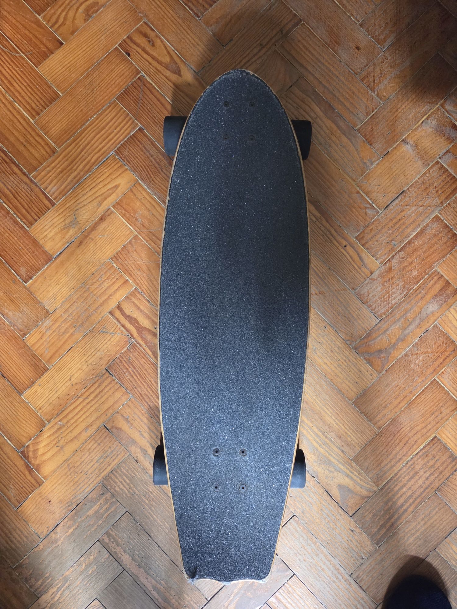 Surfskate - "The Wave"