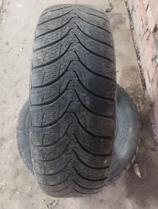 Продам разину 195 65 R15