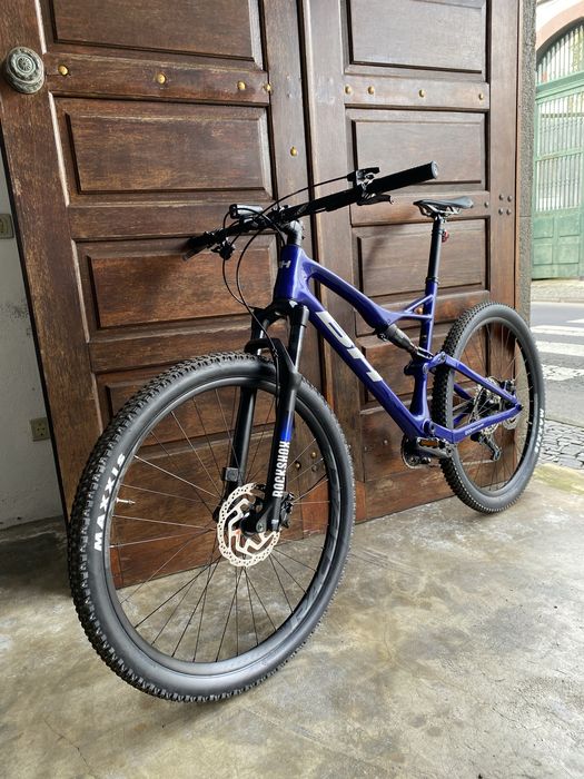 Vendo bicicleta BH Linx Race Mc