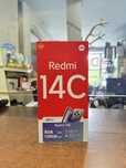 Smartfon XIAOMI Redmi 14C 4/128GB Czarny