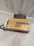 Fax Panasonic KX-F195 vintage