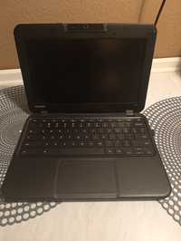 Netbook lenovo chrome