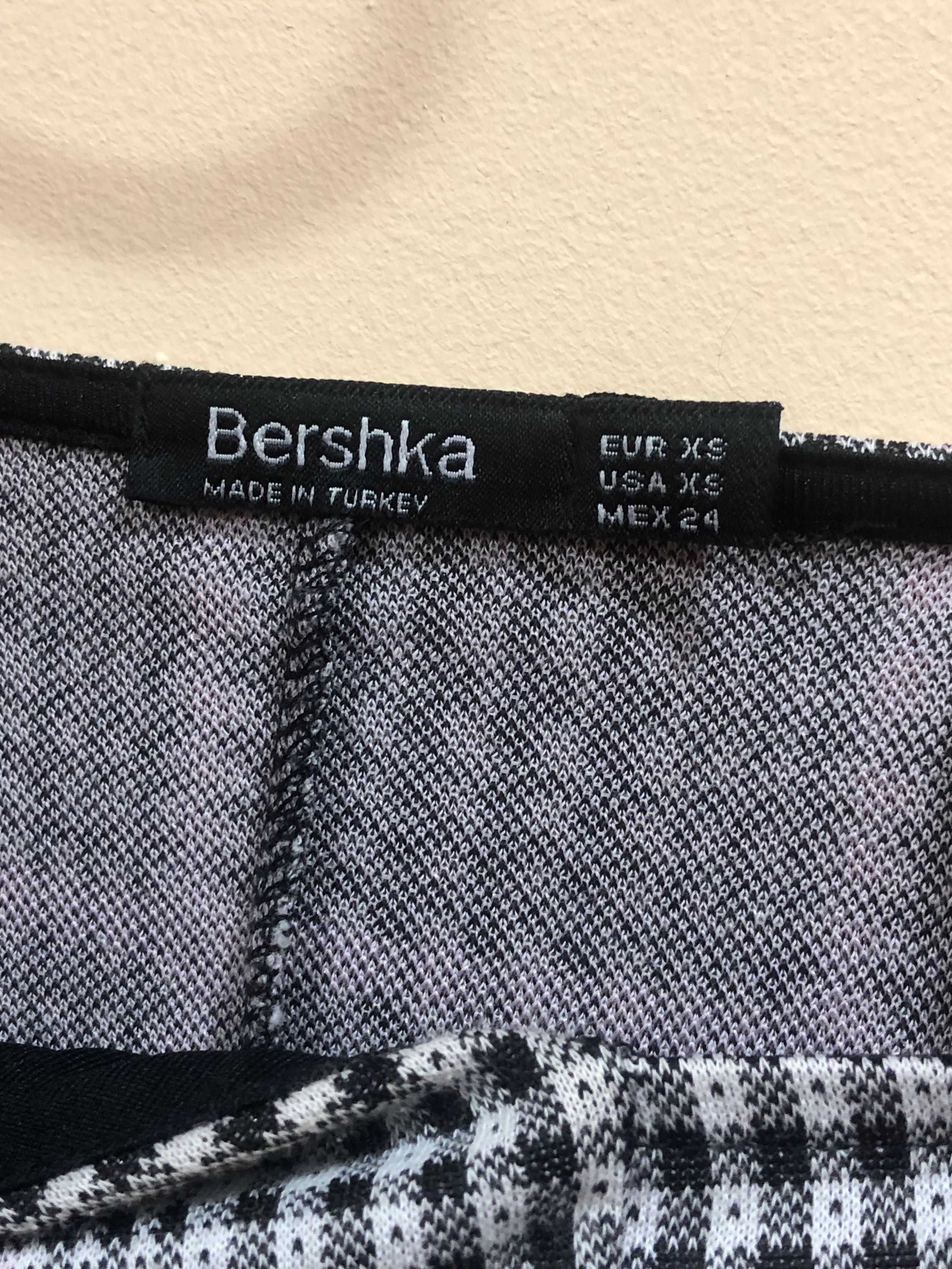 Сукня сарафан Bershka xs