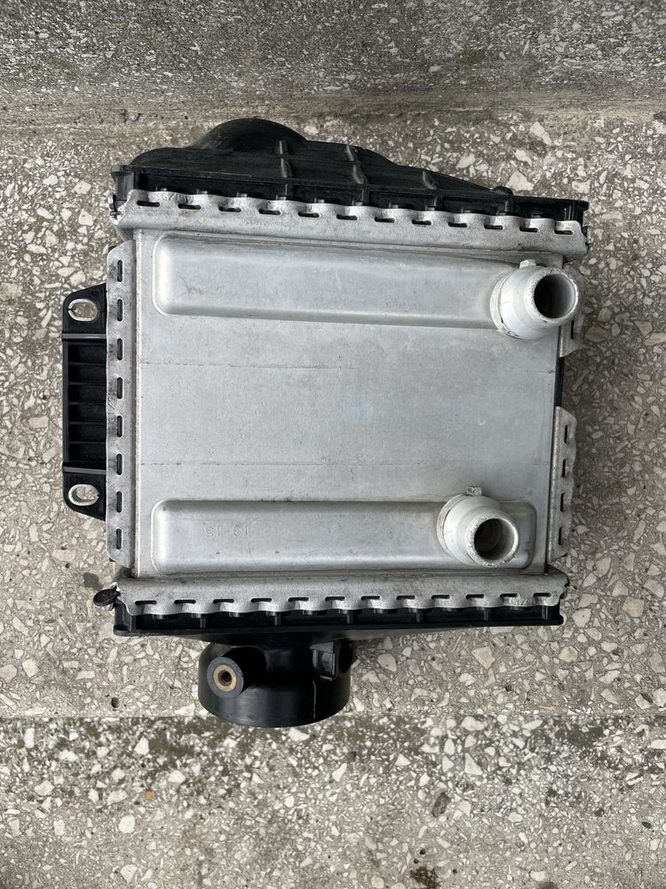Intercooler Mercedes W205 c220d w pelni sprawny