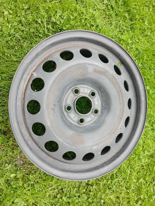 Felga 16 Audi A1 VW Golf Polo Skoda Rapid Scala Karoq Seat Arona Ibiza