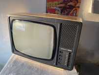 Telewizor MERKUR 2 Tesla Czechosłowacka produkcja