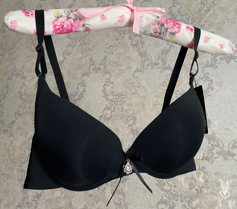 Бюстгальтер безшовний 80С