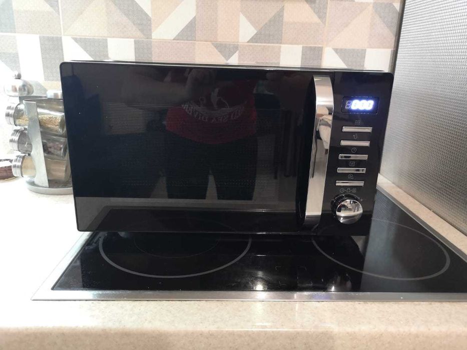 Мікрохвильовка Poco line 5995119/00 (800W)