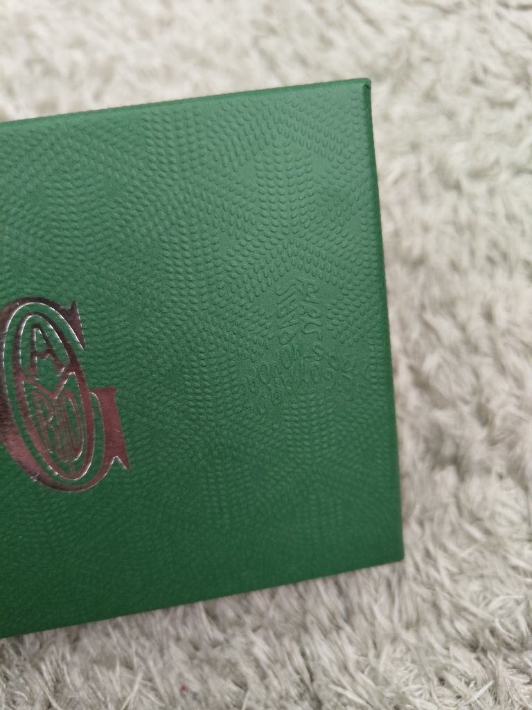 Carteira da Goyard preta