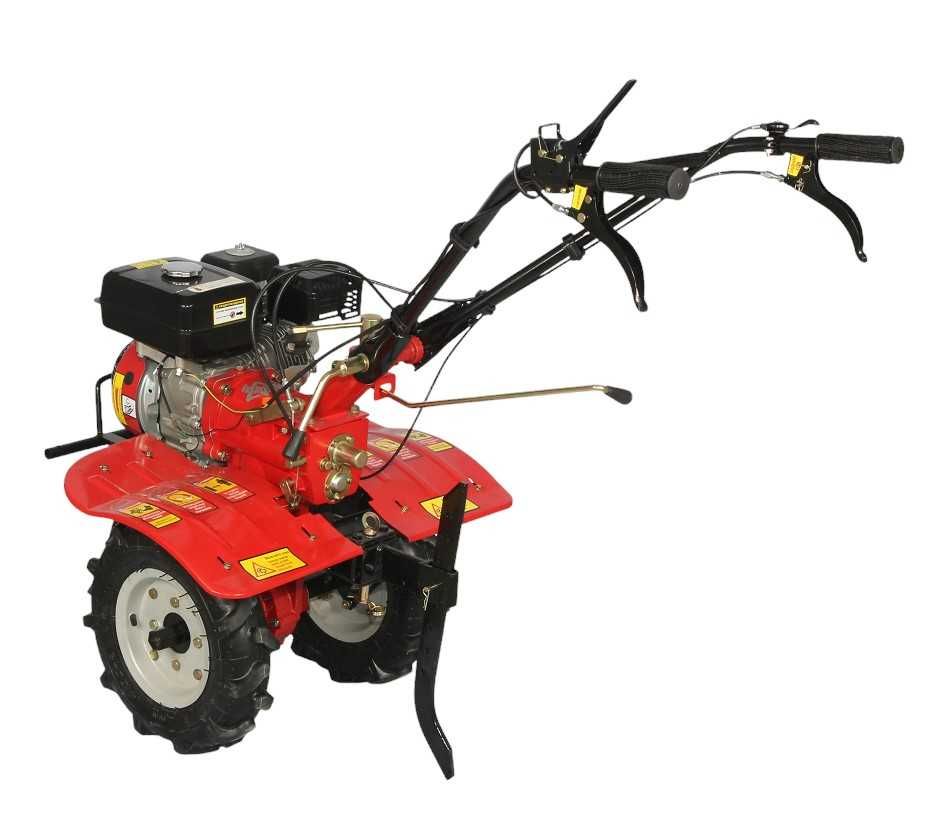 Мотоблок Powercraft | 7 к.с. Бензин | Розстрочка | ФРЕЗА | ТЕЛЕФОНУЙТЕ