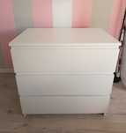 Komoda Ikea Malm
