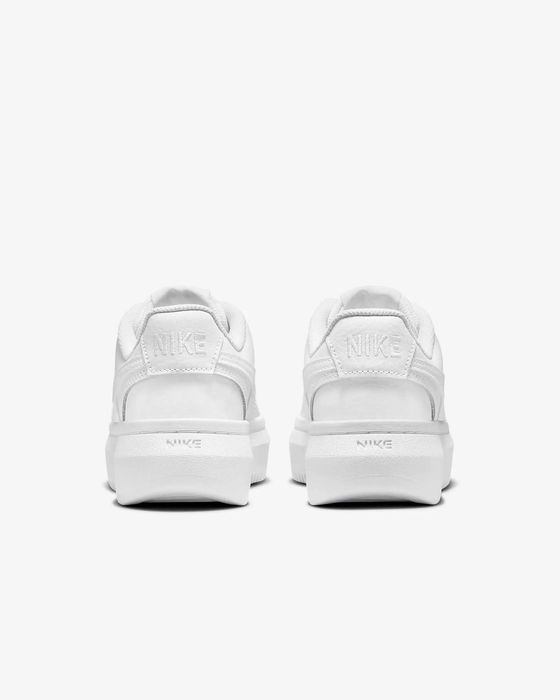 США Кроссовки Nike Court Vision Alta Force (36р по 43р) (DM0113-100)