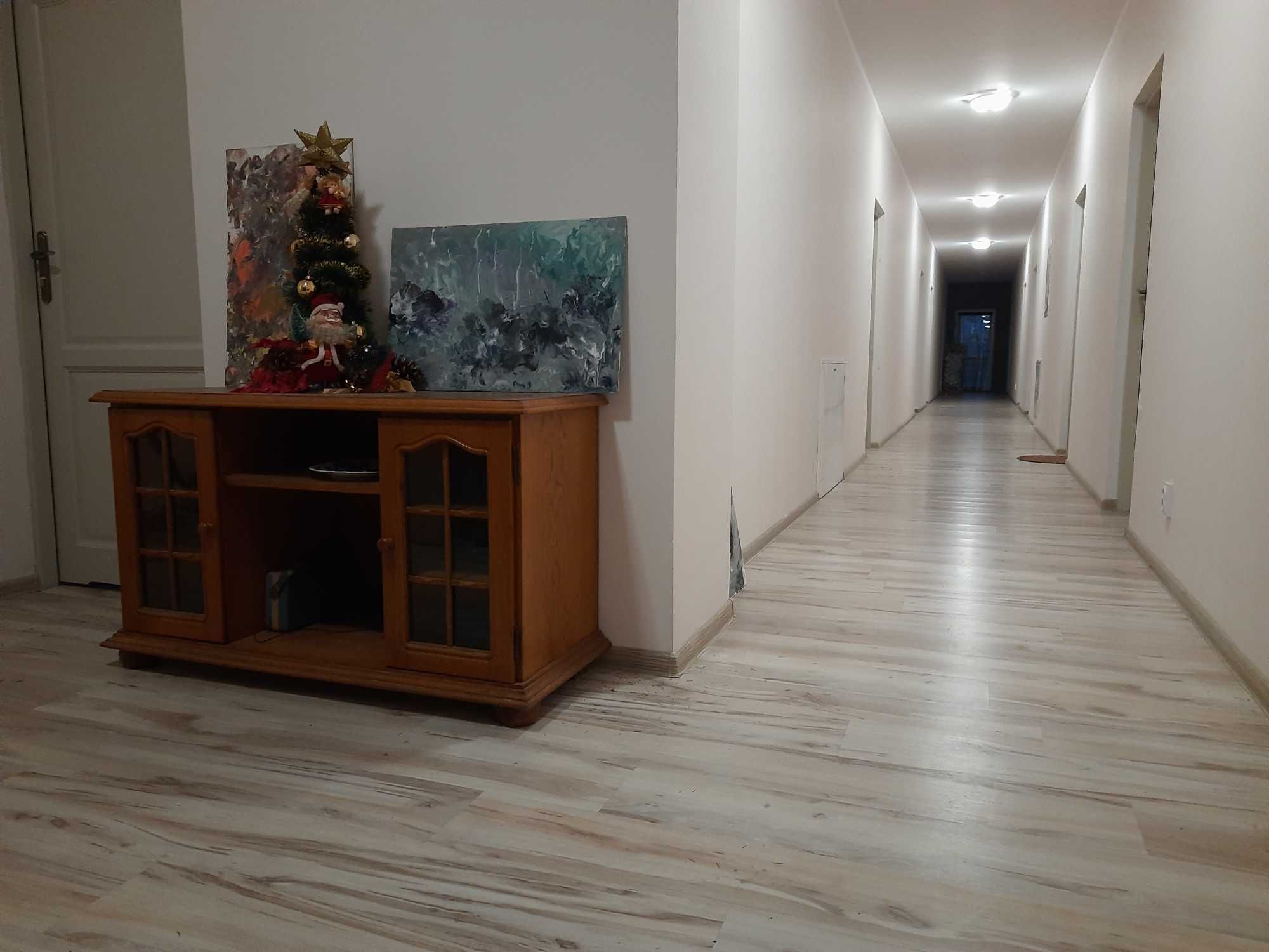 Pokoje do wynajęcia również dla pracowników